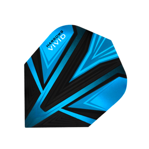 HARROWS LETKY VIVID - AQUA F1992