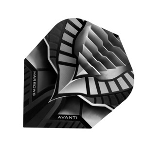 HARROWS LETKY AVANTI - SMOKEY F2286