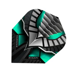 HARROWS LETKY AVANTI - JADE F2287