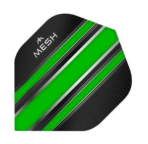 MISSION LETKY MESH - GREEN F2443