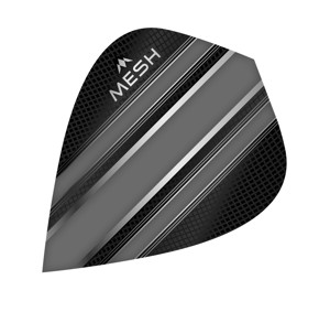 MISSION LETKY MESH - GREY F2513