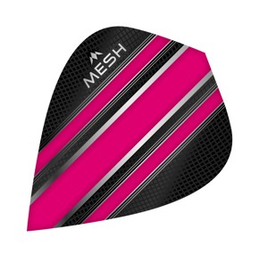 MISSION LETKY MESH - PINK F2515
