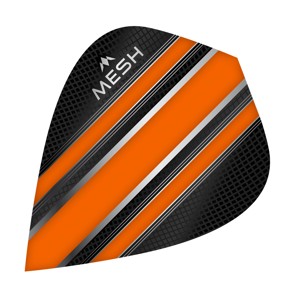 MISSION LETKY MESH - ORANGE F2517