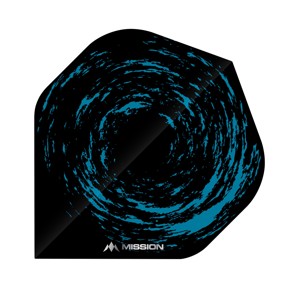 MISSION LETKY NOVA - BLUE F2852