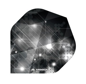 MISSION LETKY ASTRAL - GREY F2860