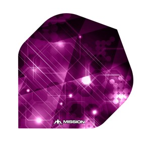 MISSION LETKY ASTRAL - PINK F2862