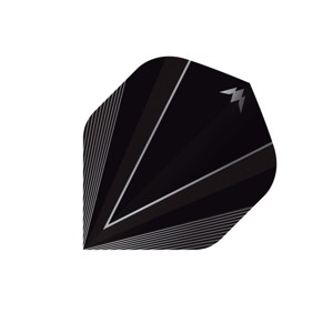 MISSION LETKY SHADES - BLACK F3019