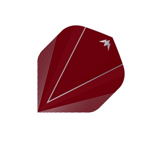 MISSION LETKY SHADES - RED F3021