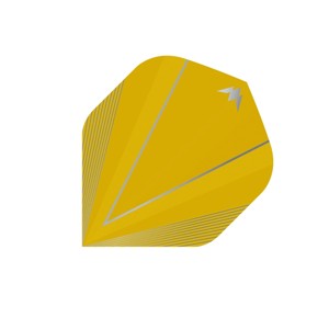 MISSION LETKY SHADES - YELLOW F3024