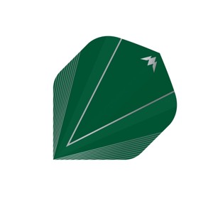 MISSION LETKY SHADES - GREEN F3027