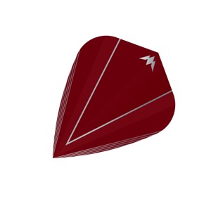MISSION LETKY SHADES - RED F3031