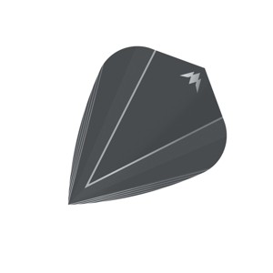 MISSION LETKY SHADES - GREY F3032