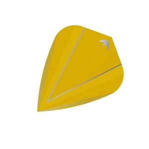 MISSION LETKY SHADES - YELLOW F3034