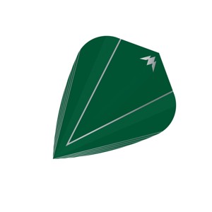 MISSION LETKY SHADES - GREEN F3037