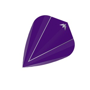 MISSION LETKY SHADES - PURPLE F3038