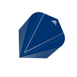 MISSION LETKY SHADES NO6 - BLUE F3040