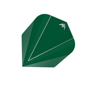 MISSION LETKY SHADES NO6 - GREEN F3047