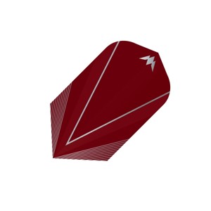 MISSION LETKY SHADES - RED F3051
