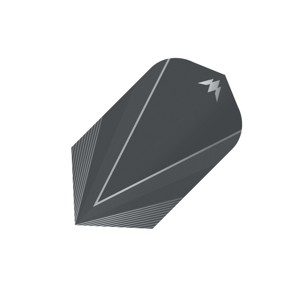 MISSION LETKY SHADES - GREY F3052
