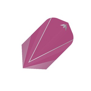MISSION LETKY SHADES - PINK F3053