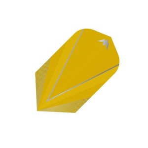 MISSION LETKY SHADES - YELLOW F3054