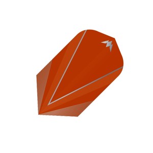 MISSION LETKY SHADES - ORANGE F3056