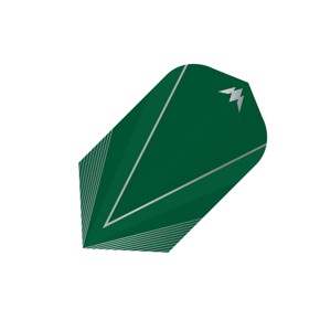MISSION LETKY SHADES - GREEN F3057
