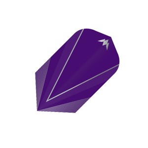 MISSION LETKY SHADES - PURPLE F3058