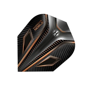 HARROWS LETKY NOBLE NO6 - RICH GOLD F3171