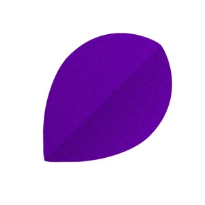 DESIGNA LETKY LONGLIFE - PEAR - PURPLE F3679