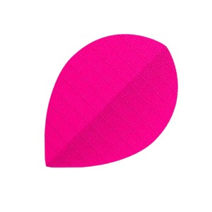 DESIGNA LETKY LONGLIFE - PEAR - FLURO PINK F3682