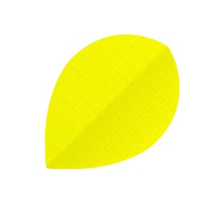 DESIGNA LETKY LONGLIFE - PEAR - FLURO YELLOW F3684