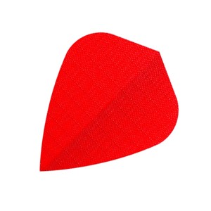 DESIGNA LETKY LONGLIFE - KITE - RED F3686