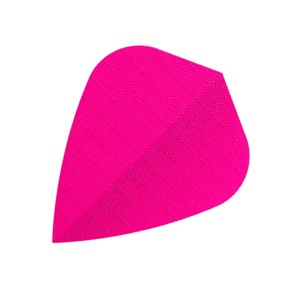 DESIGNA LETKY LONGLIFE - KITE - FLURO PINK F3691