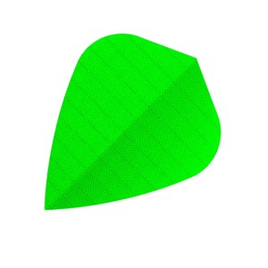 DESIGNA LETKY LONGLIFE - KITE - FLURO GREEN F3692