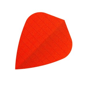 DESIGNA LETKY LONGLIFE - KITE - FLURO ORANGE F3694