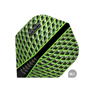 HARROWS LETKY SILIKA - GREEN F3957