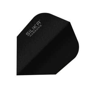 HARROWS LETKY SILIKA SOLID - TOUGH CRYSTALINE COAT