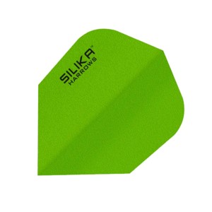 HARROWS LETKY SILIKA SOLID - TOUGH CRYSTALINE COAT