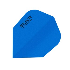 HARROWS LETKY SILIKA SOLID - TOUGH CRYSTALINE COAT