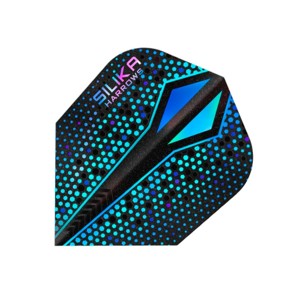 HARROWS LETKY SILIKA COLOURSHIFT X - TOUGH CRYSTAL