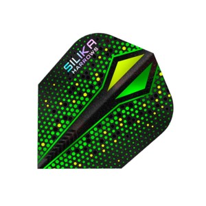 HARROWS LETKY SILIKA COLOURSHIFT X - TOUGH CRYSTAL