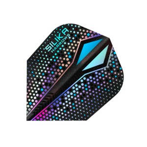HARROWS LETKY SILIKA COLOURSHIFT X - TOUGH CRYSTAL