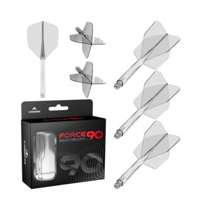 MISSION LETKY FORCE 90 - STANDARD NO6 - MEDIUM - C