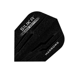HARROWS LETKY SILIKA - BLACK EDITION - TOUGH CRYST