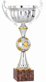 Trofej FB 09 - fotbalový míč B