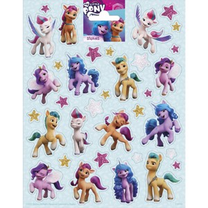 SAMOLEPKY-TYP L /MY LITTLE PONY/