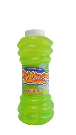 Bublifuk 454 ml