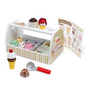 MELISSA & DOUG - ZMRZLINÁRNA AKCE