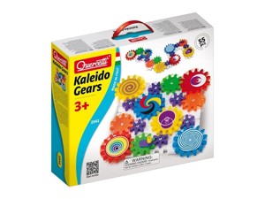 Quercetti 2341 Georello Kaleido Gears